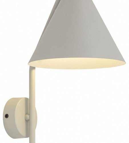 Бра TK Lighting Cono 11089 CONO BEIGE