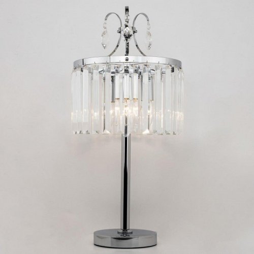 Интерьерная настольная лампа Citilux Инга CL335831 Интерьерная настольная лампа Citilux Инга CL335831