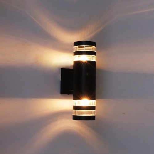 Накладной светильник Reluce Technical 86227 86227-9.2-002CT 2*E27 BK