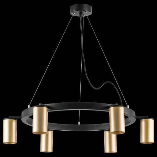 Подвесной светильник Lightstar Rullo LR016406 Подвесной светильник Lightstar Rullo LR016406