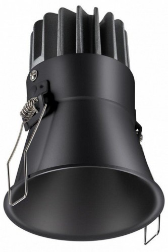 Точечный светильник Novotech Lang 358909