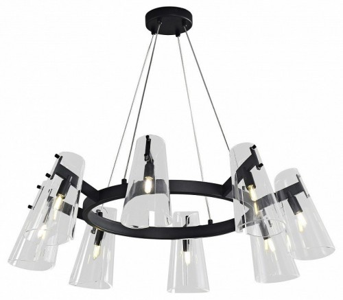 Подвесная люстра Zortes Dallas ZRS.90611.08