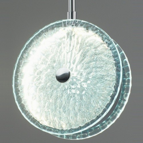 Подвесной светильник Moderli Marnia V11159-PL Подвесной светильник Moderli Marnia V11159-PL