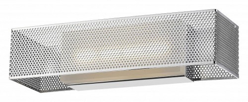 Настенный светильник Wertmark Grenze WE422.01.101