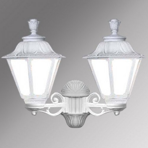 Настенный фонарь уличный Rut E26.141.000.WYE27