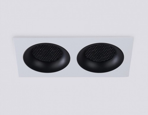 Встраиваемый светильник Ambrella Light Techno Spot Standard Tech TN102732