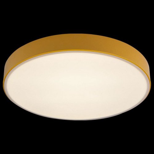 Потолочный светильник Loft IT Axel 10002/24 Yellow