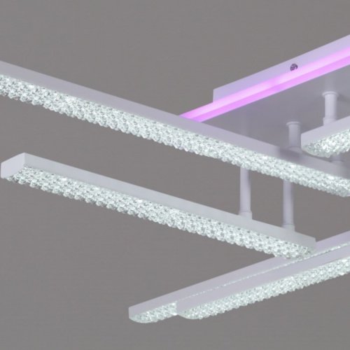 Светильник потолочный Reluce 83177-0.3-4+4C