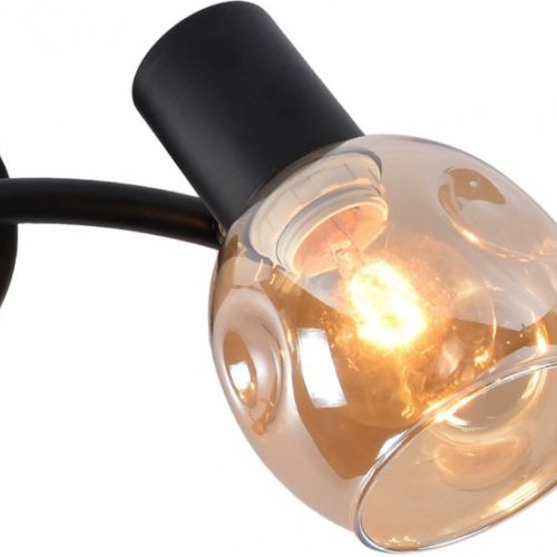 Спот Reluce 05961-0.8-02 BK+AB