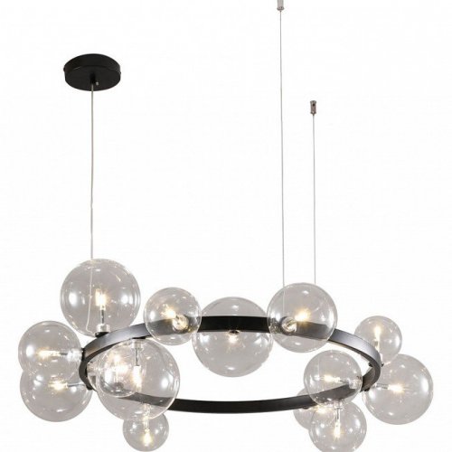 Подвесной светильник Kink Light Иона 07608-15A,19