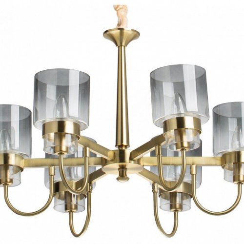 Подвесная люстра MW-Light Элла 483014906