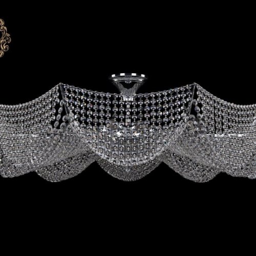 Потолочная люстра ArtClassic 71.08 71.081.95.Ni