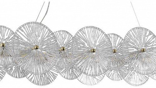 Подвесная люстра ST Luce Flero SL1657.213.08