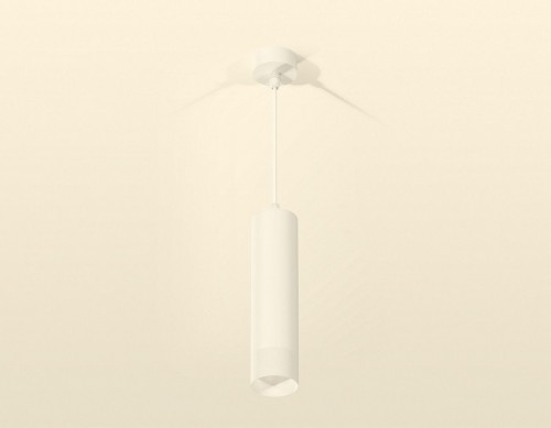 Подвесной светильник Ambrella light Techno Spot XP6355005