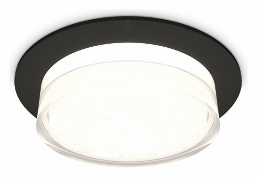 Точечный светильник Ambrella light TECHNO SPOT XC8051024