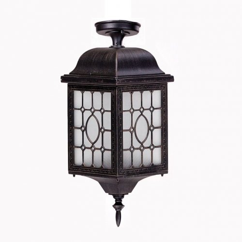 Потолочный светильник уличный LONDON L 64805LA cover R