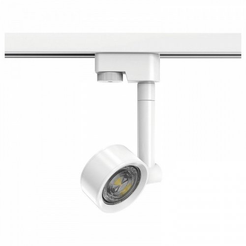 Светильник на штанге Gauss Track Light TR056