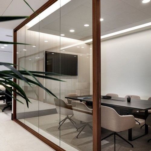 Встраиваемый светильник Feron DL544 черный 51230