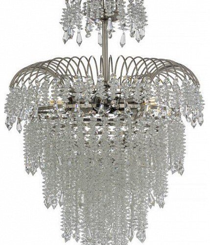 Подвесная люстра Arti Lampadari Sardinia E 1.5.50.105 N