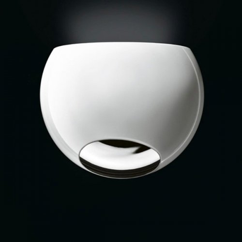 Настенно-потолочный светильник Leucos GLOSSY 0404041363802 Настенно-потолочный светильник Leucos GLOSSY 0404041363802