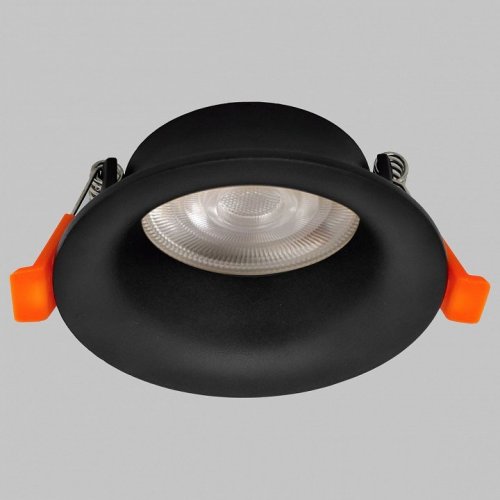 Встраиваемый светильник IMEX IL.0029.0001-BK Встраиваемый светильник IMEX IL.0029.0001-BK