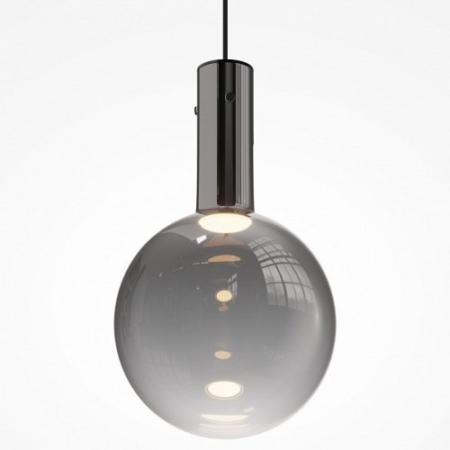 Подвесной светильник Maytoni Nebula MOD182PL-L4B3K Подвесной светильник Maytoni Nebula MOD182PL-L4B3K