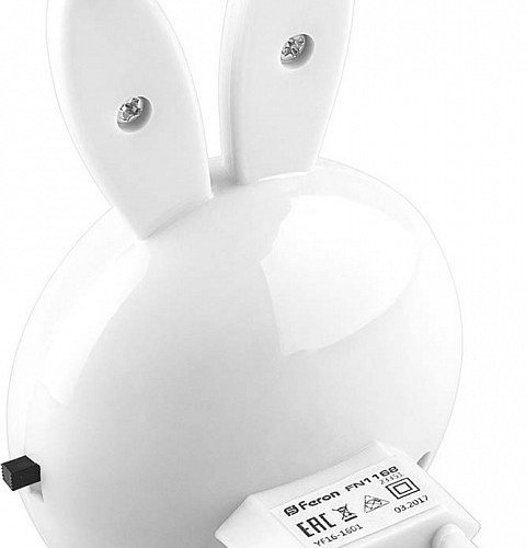 Светильник-ночник Feron FN1168 23350