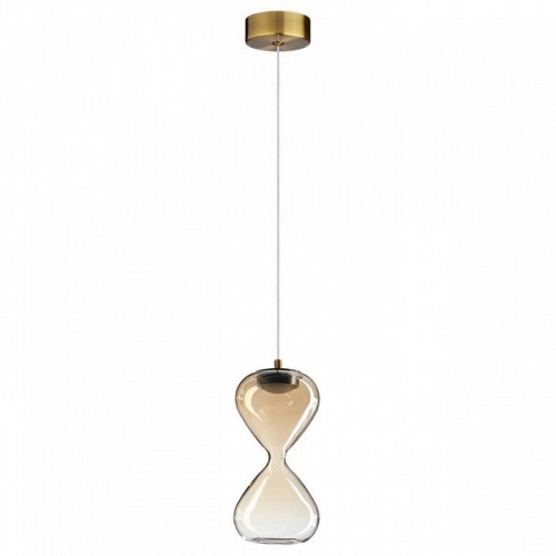 Подвесной светильник Odeon Light Glessi 5093/4LA