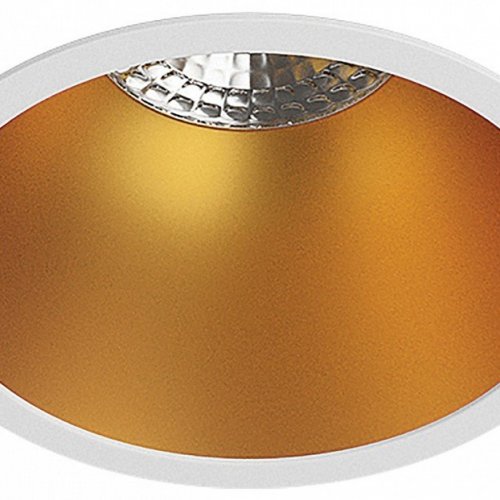 Встраиваемый светильник Denkirs DK3026-WG Встраиваемый светильник Denkirs DK3026-WG