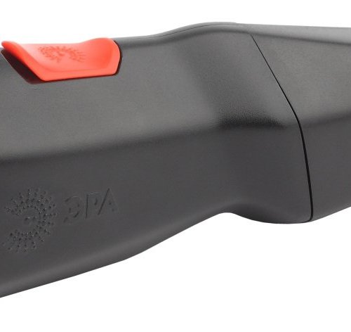 Ручной светодиодный фонарь ЭРА аккумуляторный MA-501-BL