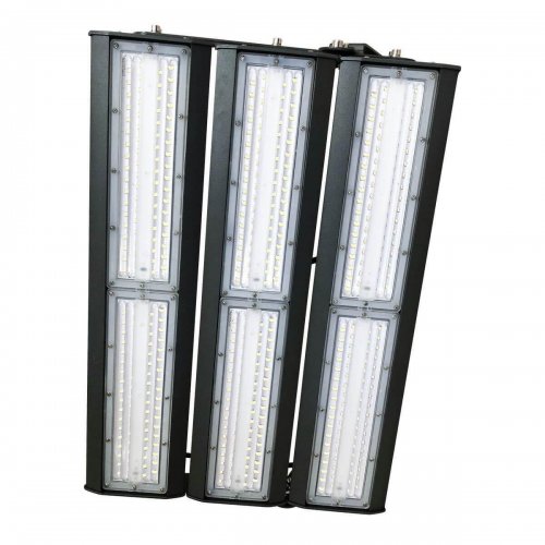 Потолочный светодиодный светильник Jazzway PPI-02 5016262 Потолочный светодиодный светильник Jazzway PPI-02 5016262