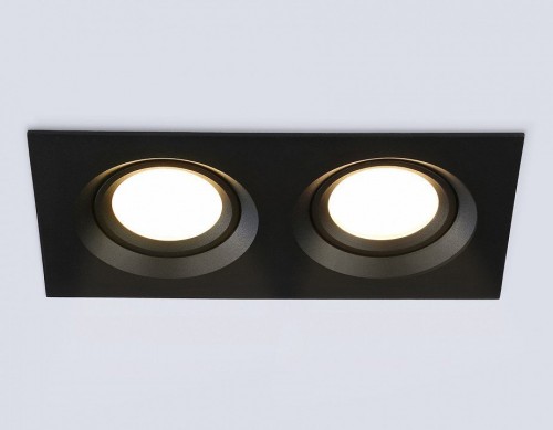 Точечный светильник Ambrella light Techno Spot TN1146