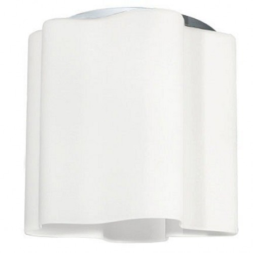 Потолочный светильник Lightstar Nubi 802010 Потолочный светильник Lightstar Nubi 802010