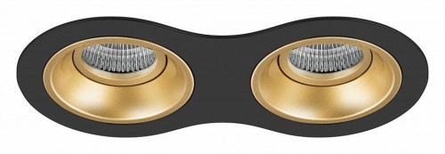 Точечный светильник Lightstar Domino D6270303 Точечный светильник Lightstar Domino D6270303