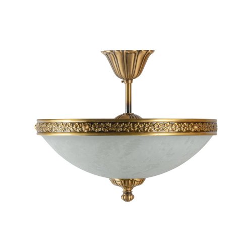 Потолочная люстра  7140/35 PL АB