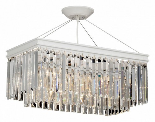 Подвесная люстра Vitaluce V5125-0/5S