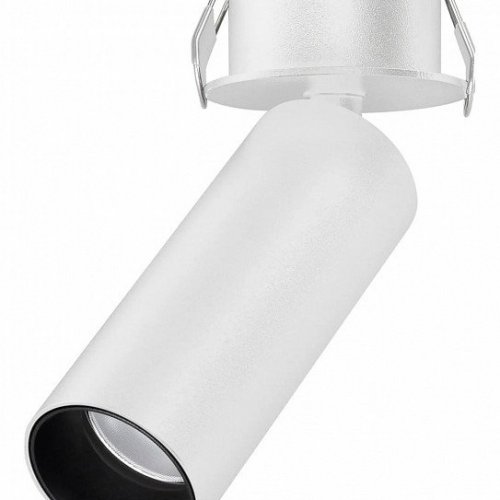 Встраиваемый светильник на штанге Arlight NUANCE 049904