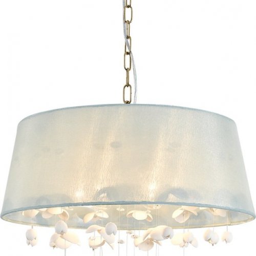 Подвесная люстра Indigo Tenerezza V000512 Подвесная люстра Indigo Tenerezza V000512