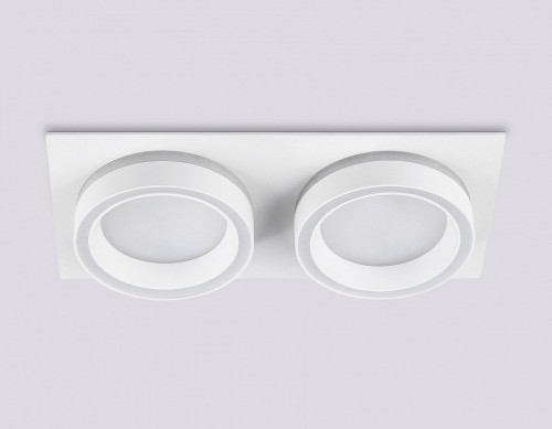 Встраиваемый светильник Ambrella light TECHNO SPOT TN52423