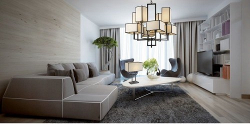 Подвесная люстра Divinare Porta 5933/01 LM-8 Подвесная люстра Divinare Porta 5933/01 LM-8