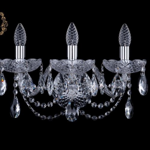 Бра ArtClassic 10.11 10.11.3.165.XL.Cr.Sp