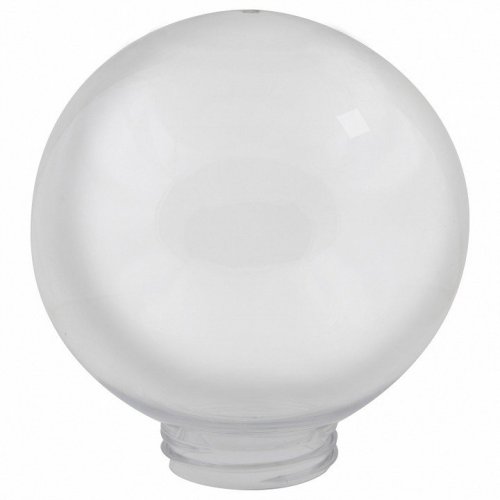 Плафон полимерный Uniel 8074