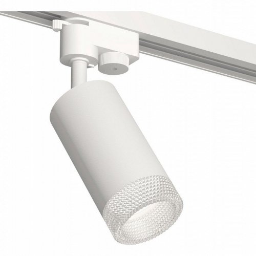 Трековый светильник Ambrella light Track System XT6322080