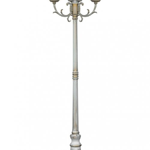 Наземный фонарь BARSELONA 81209B/16 Gw