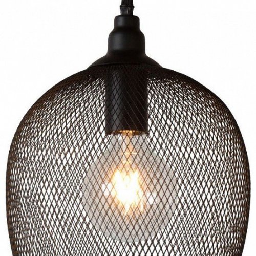 Подвесной светильник Lucide Mesh 43404/22/30 Подвесной светильник Lucide Mesh 43404/22/30