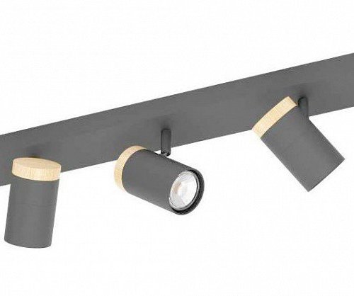 Спот Eglo Cartagena 39649