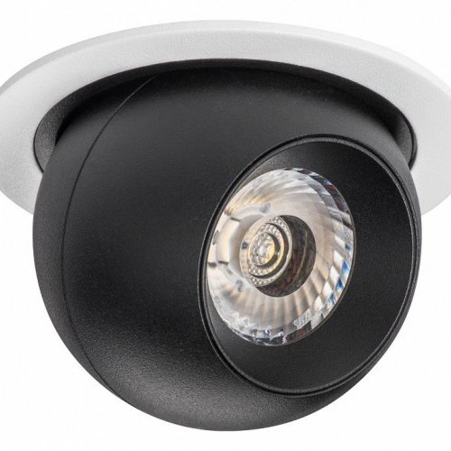 Спот Lightstar Intero i61672 Спот Lightstar Intero i61672