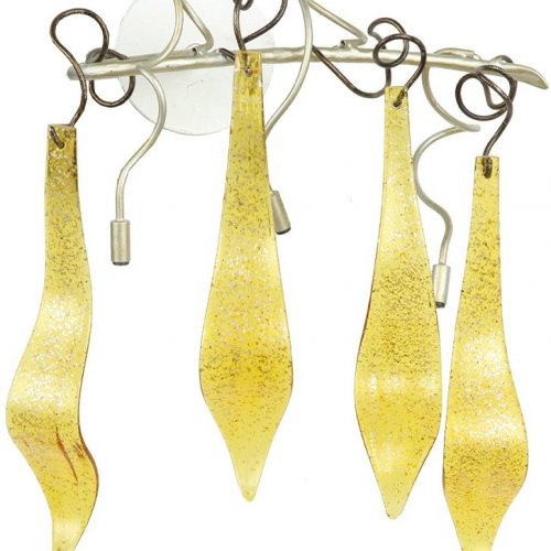 Бра MM Lampadari 6750 6750/A3 V2073 Бра MM Lampadari 6750 6750/A3 V2073