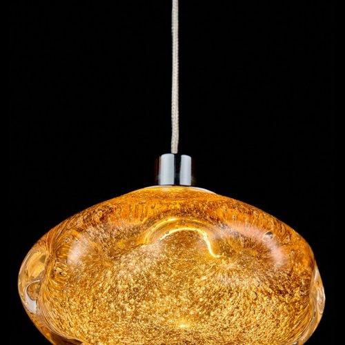 Подвесной светильник Magic LE3020/1S GD