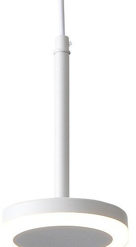 Подвесной светодиодный светильник ST Luce Ciamella ST104.503.06 Подвесной светодиодный светильник ST Luce Ciamella ST104.503.06